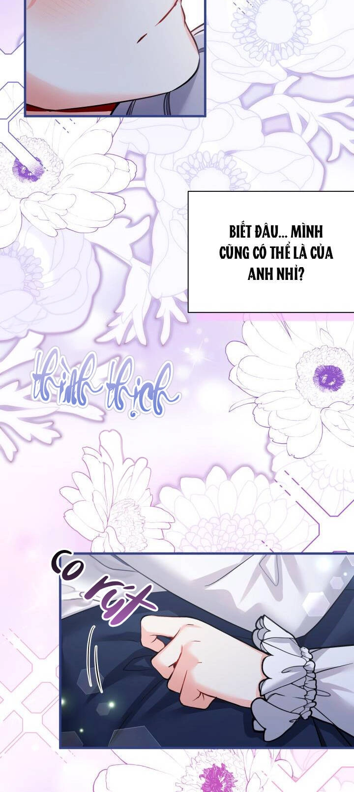 Con Gái Chồng Thật Dễ Thương Chapter 93.1 - 36