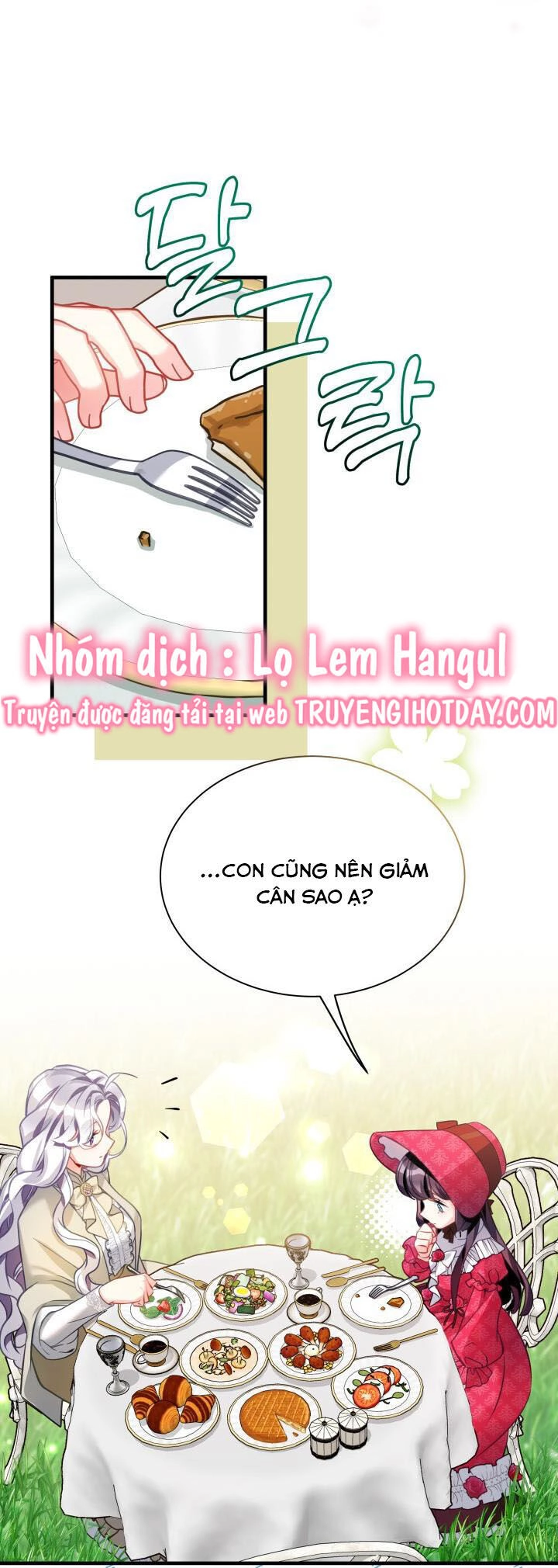 Con Gái Chồng Thật Dễ Thương Chapter 96.2 - 1
