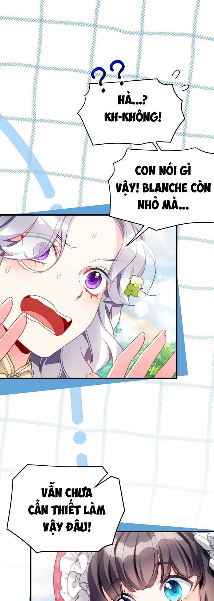 Con Gái Chồng Thật Dễ Thương Chapter 96.2 - 2