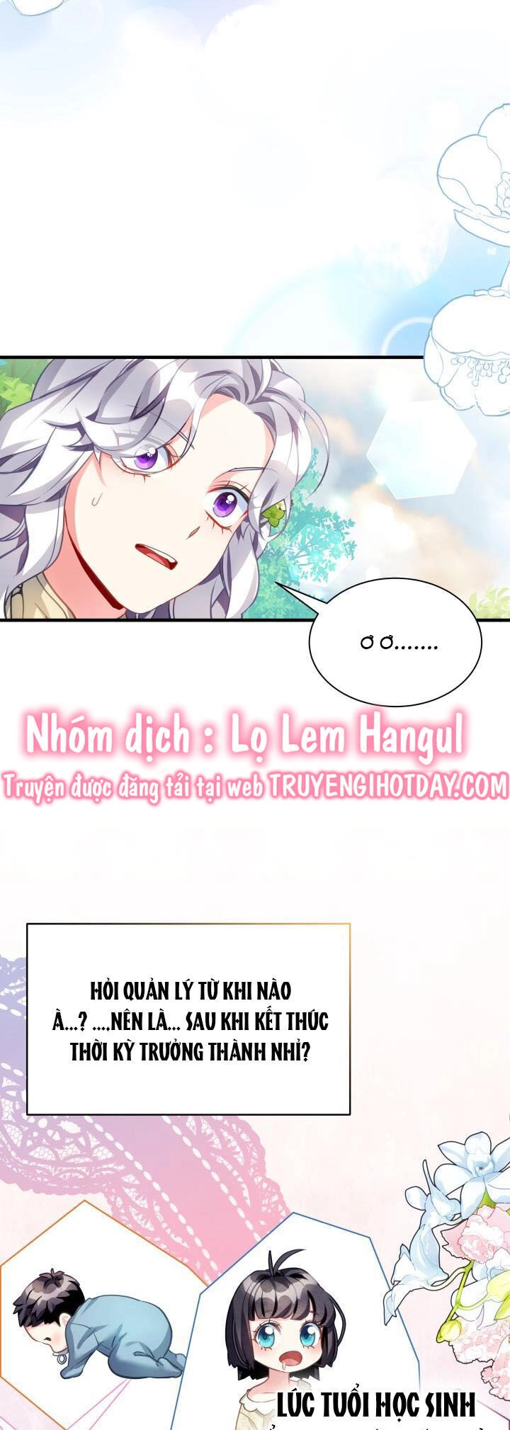 Con Gái Chồng Thật Dễ Thương Chapter 96.2 - 4