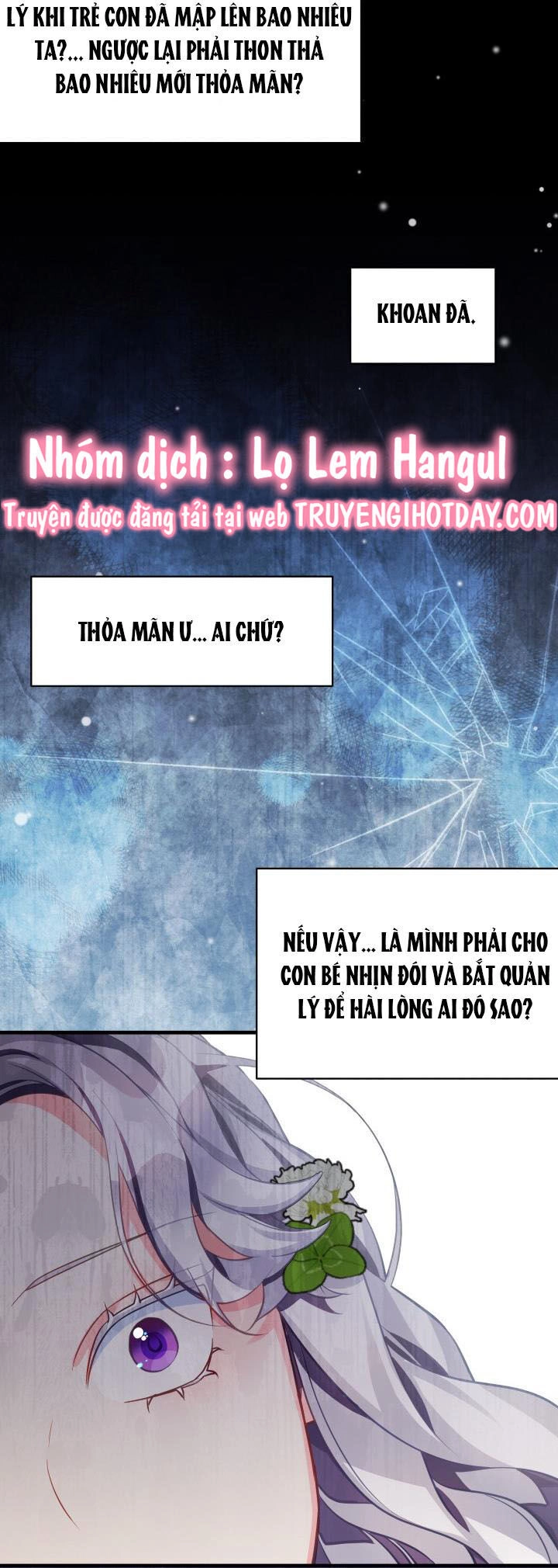 Con Gái Chồng Thật Dễ Thương Chapter 96.2 - 6