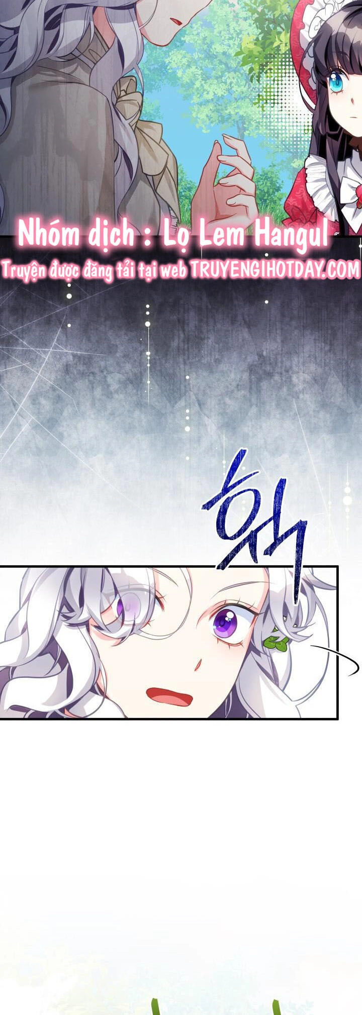 Con Gái Chồng Thật Dễ Thương Chapter 96.2 - 8