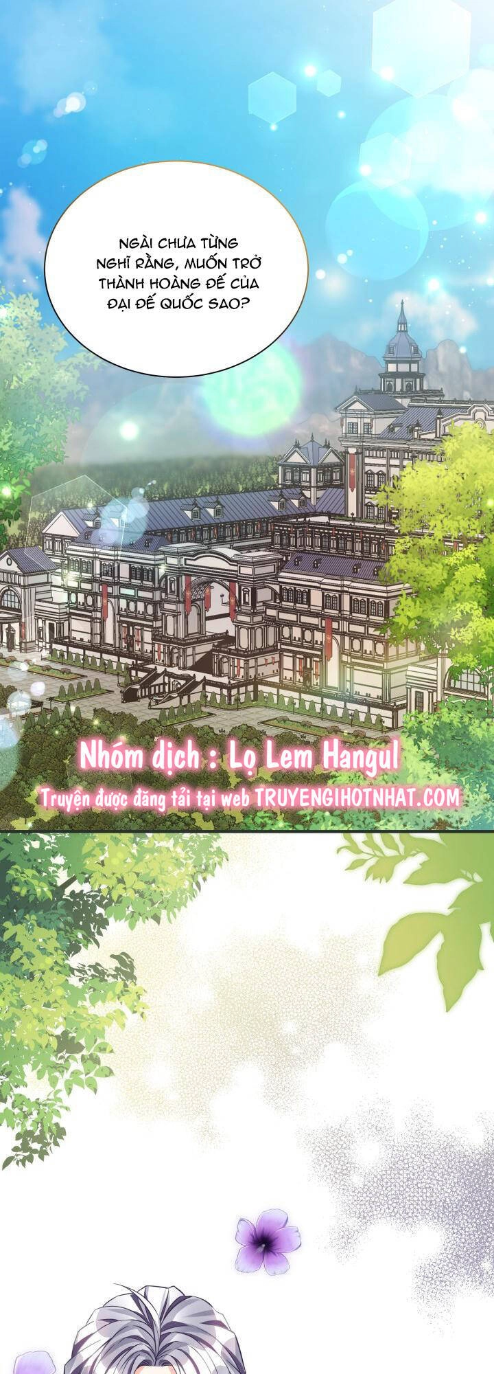 Con Gái Chồng Thật Dễ Thương Chapter 94.1 - 1