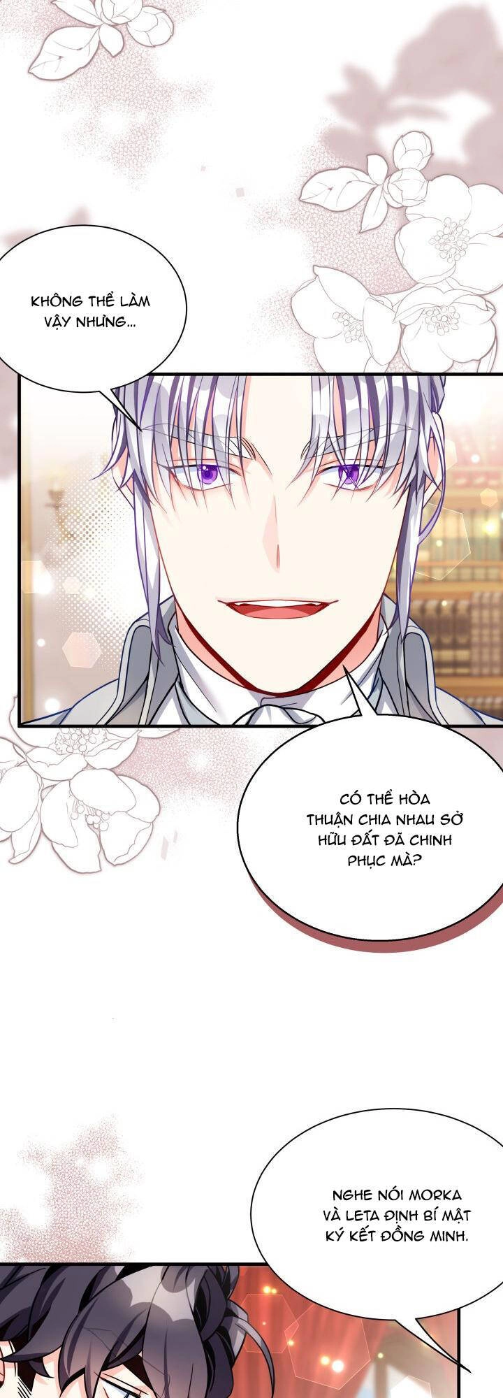 Con Gái Chồng Thật Dễ Thương Chapter 94.1 - 4