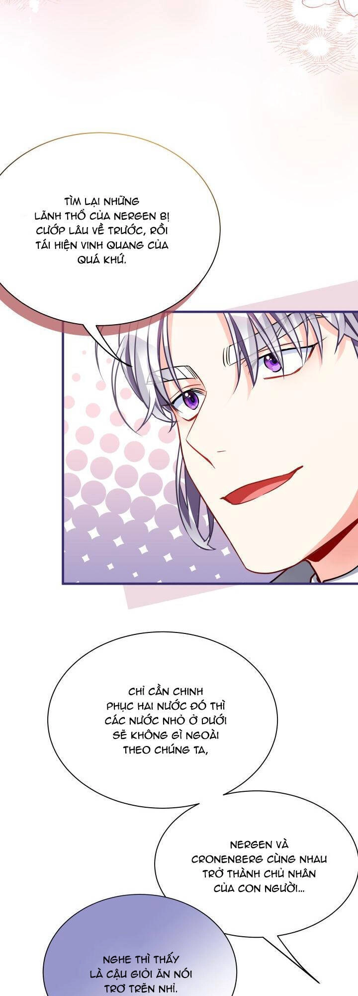 Con Gái Chồng Thật Dễ Thương Chapter 94.1 - 6