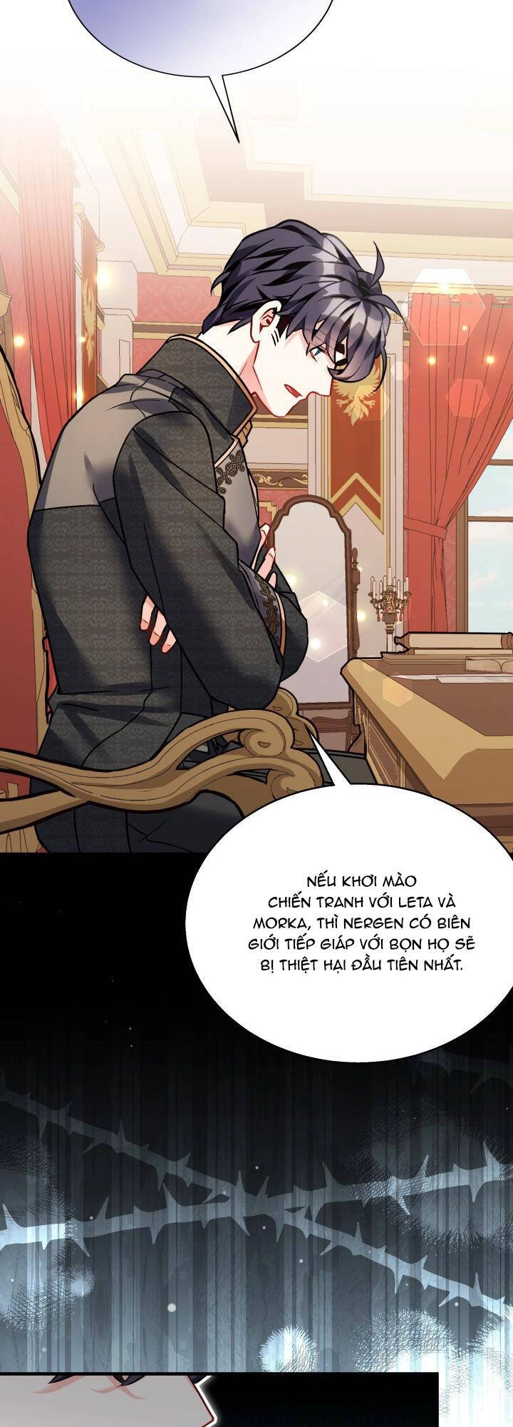 Con Gái Chồng Thật Dễ Thương Chapter 94.1 - 7