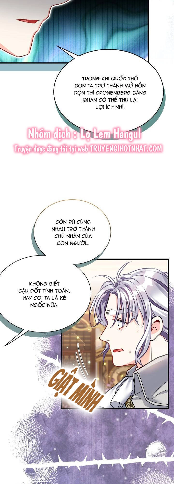 Con Gái Chồng Thật Dễ Thương Chapter 94.1 - 8