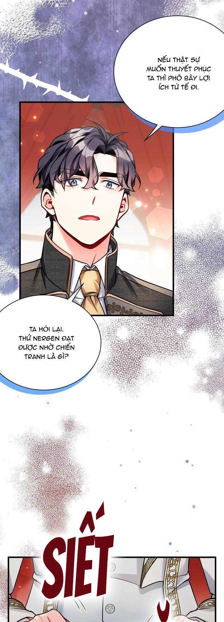 Con Gái Chồng Thật Dễ Thương Chapter 94.1 - 9