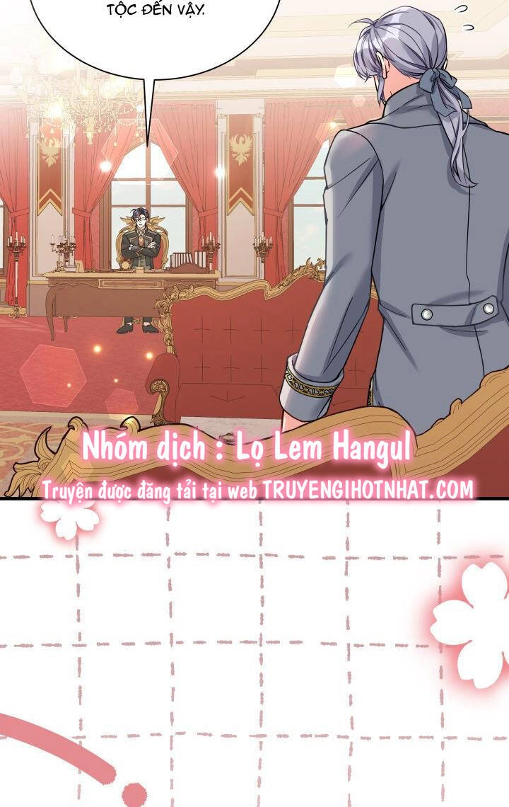 Con Gái Chồng Thật Dễ Thương Chapter 94.1 - 14