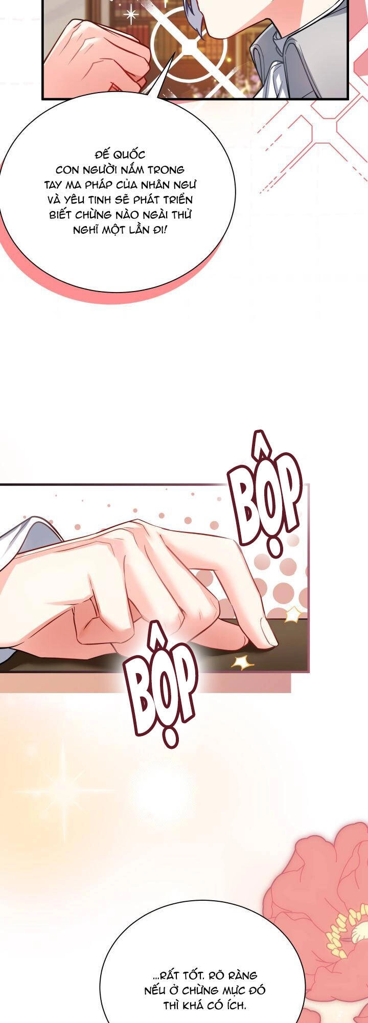 Con Gái Chồng Thật Dễ Thương Chapter 94.1 - 16