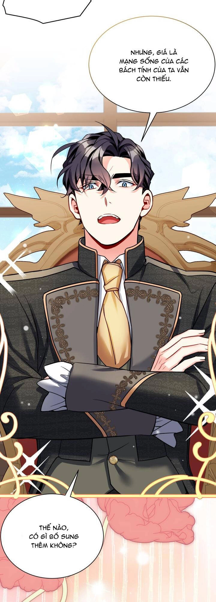 Con Gái Chồng Thật Dễ Thương Chapter 94.1 - 18