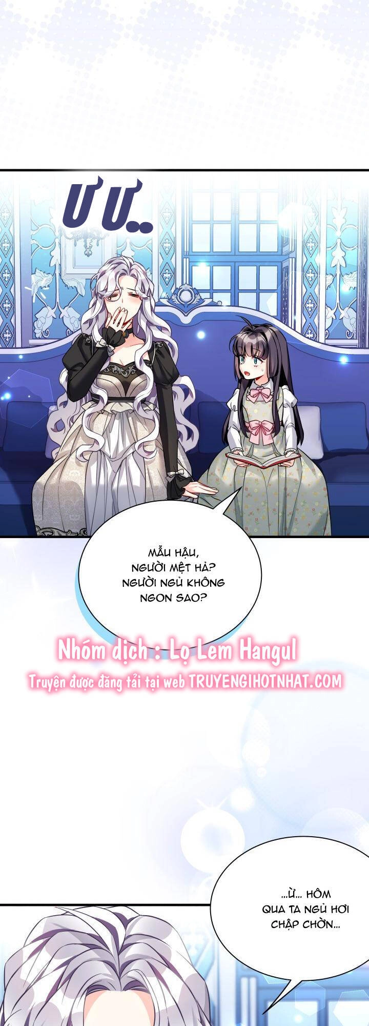 Con Gái Chồng Thật Dễ Thương Chapter 94.1 - 21