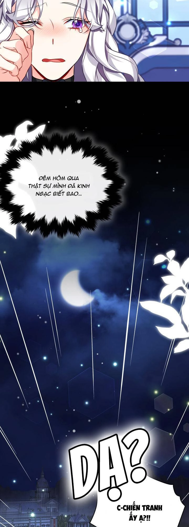 Con Gái Chồng Thật Dễ Thương Chapter 94.1 - 22