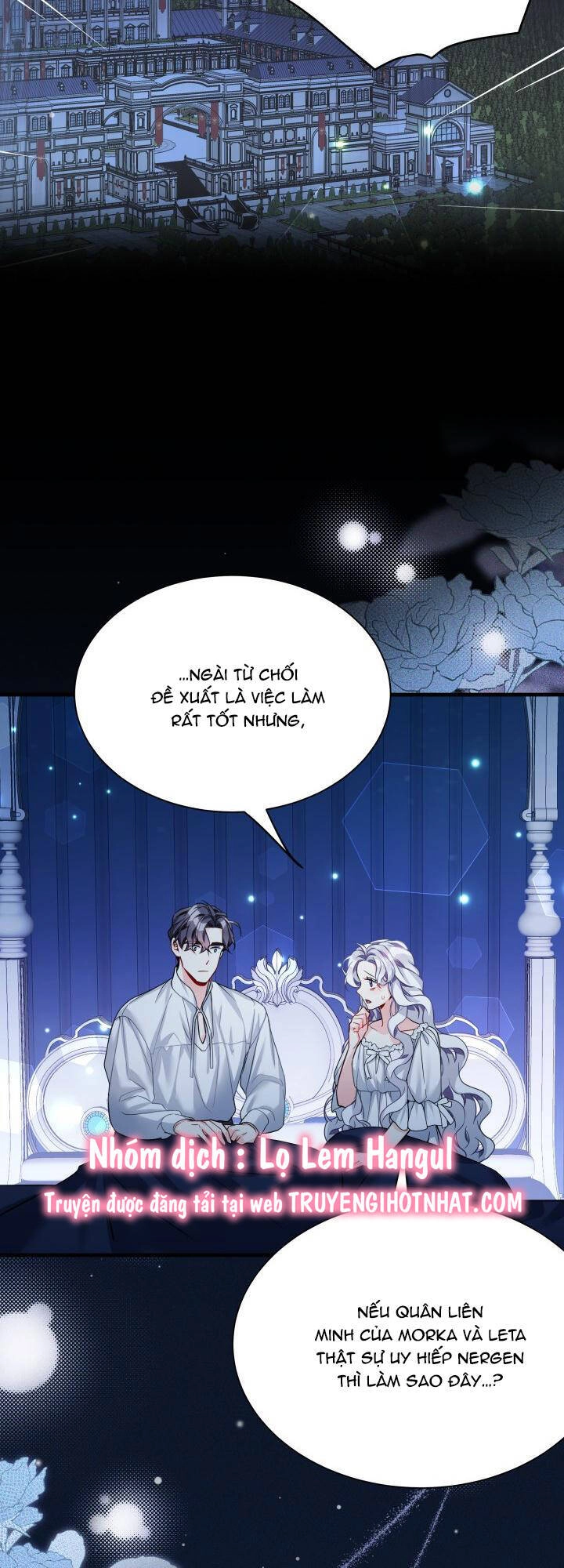 Con Gái Chồng Thật Dễ Thương Chapter 94.1 - 23