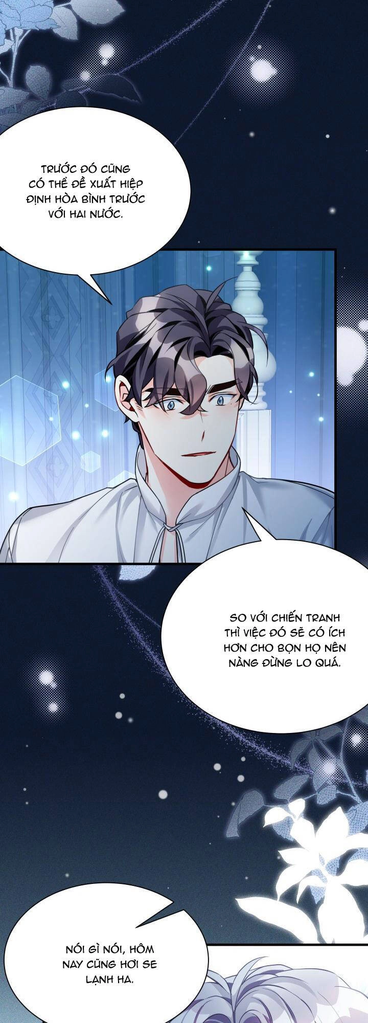 Con Gái Chồng Thật Dễ Thương Chapter 94.1 - 24