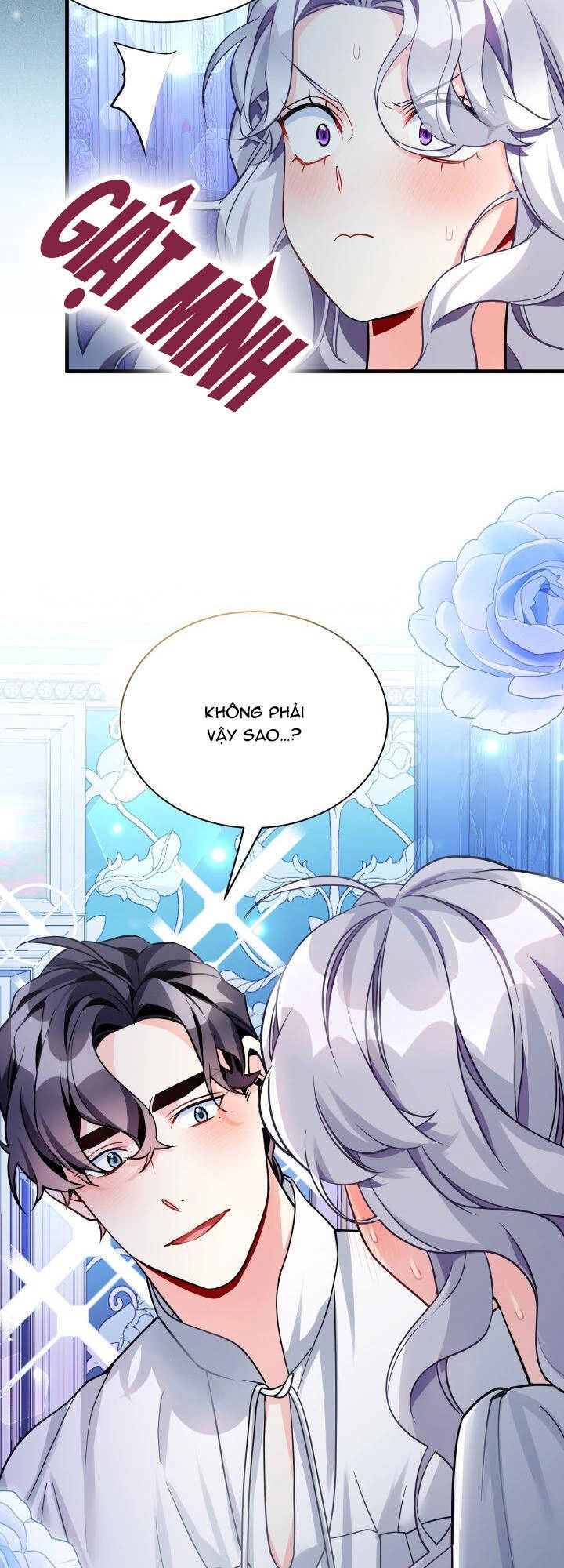 Con Gái Chồng Thật Dễ Thương Chapter 94.1 - 25