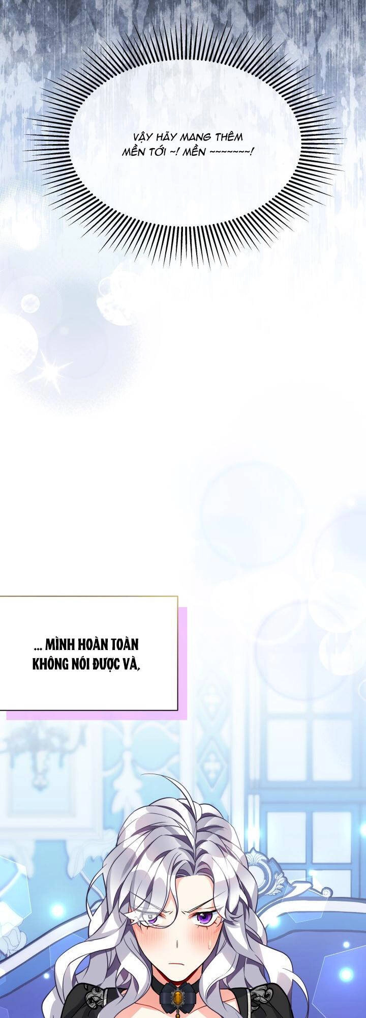 Con Gái Chồng Thật Dễ Thương Chapter 94.1 - 27