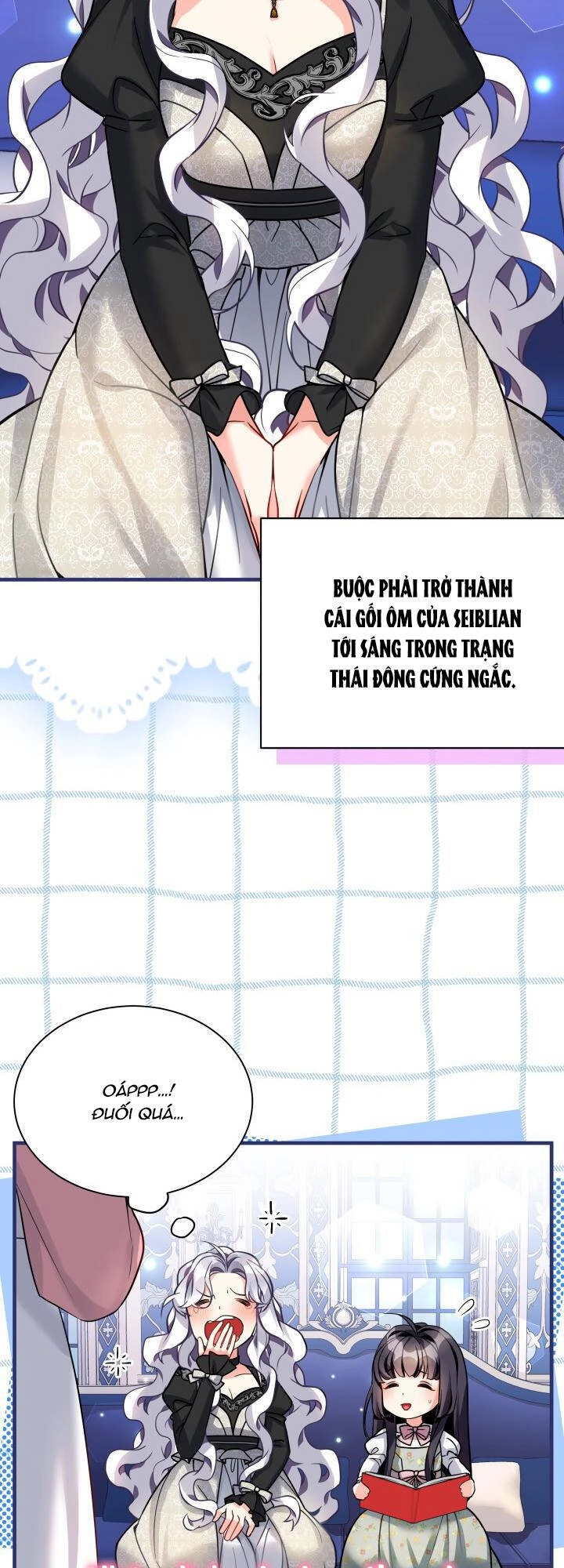 Con Gái Chồng Thật Dễ Thương Chapter 94.1 - 28