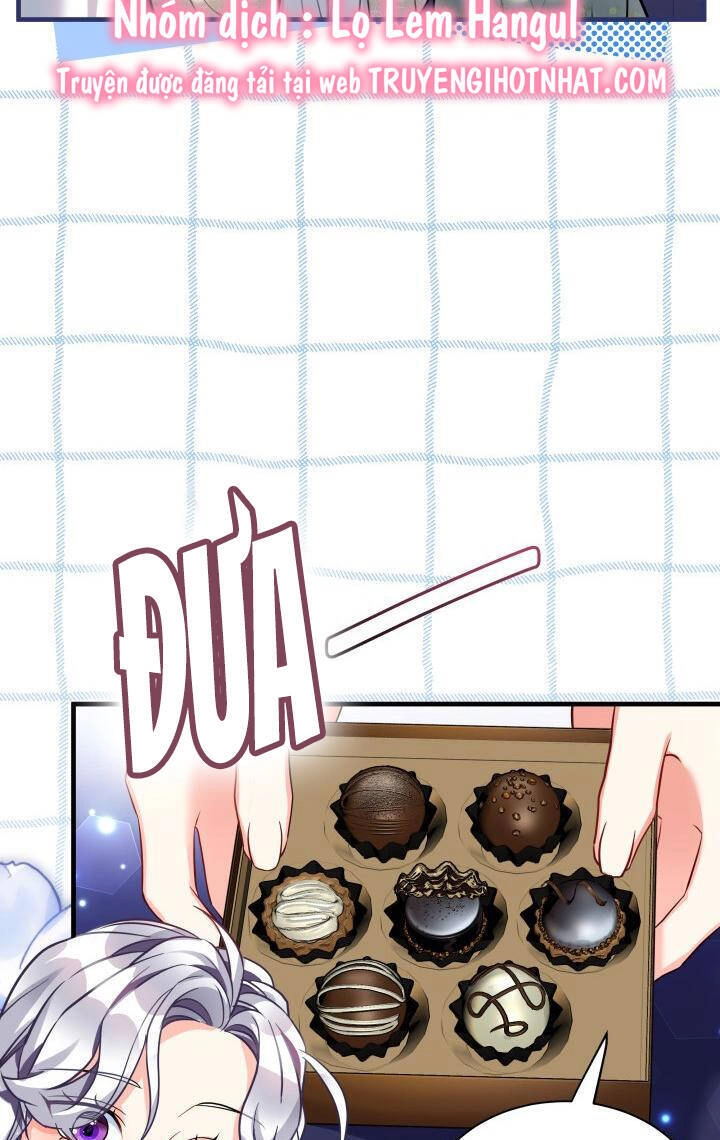 Con Gái Chồng Thật Dễ Thương Chapter 94.1 - 29