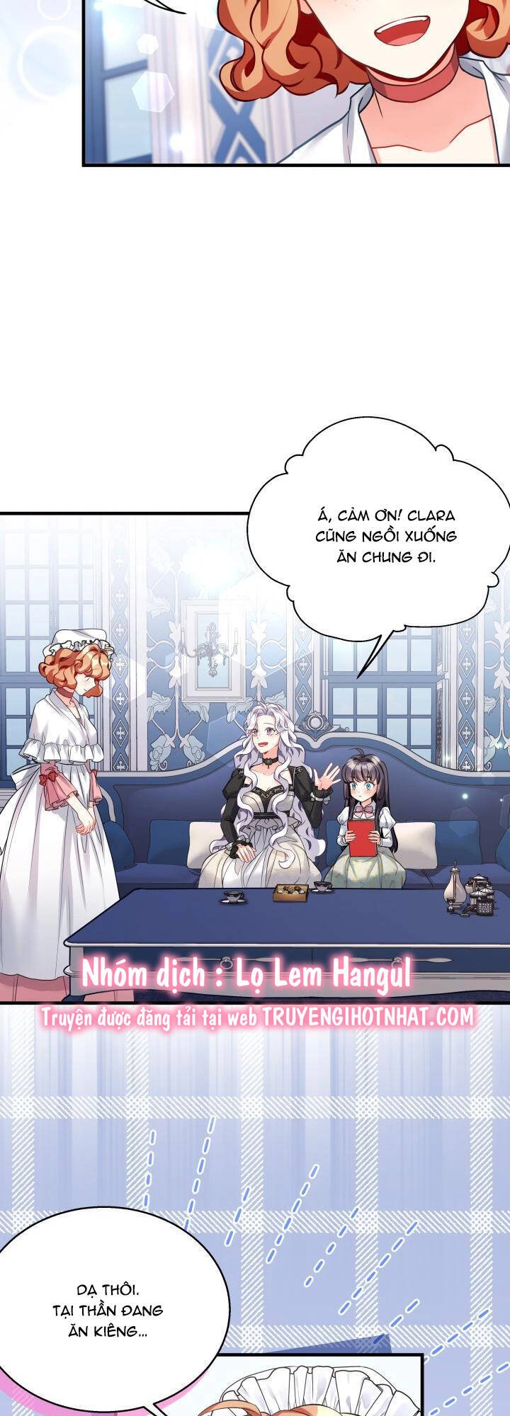 Con Gái Chồng Thật Dễ Thương Chapter 94.1 - 31