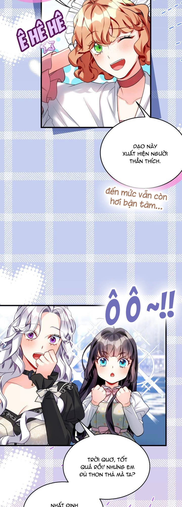 Con Gái Chồng Thật Dễ Thương Chapter 94.1 - 32