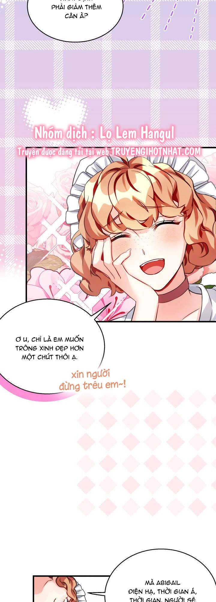 Con Gái Chồng Thật Dễ Thương Chapter 94.1 - 33