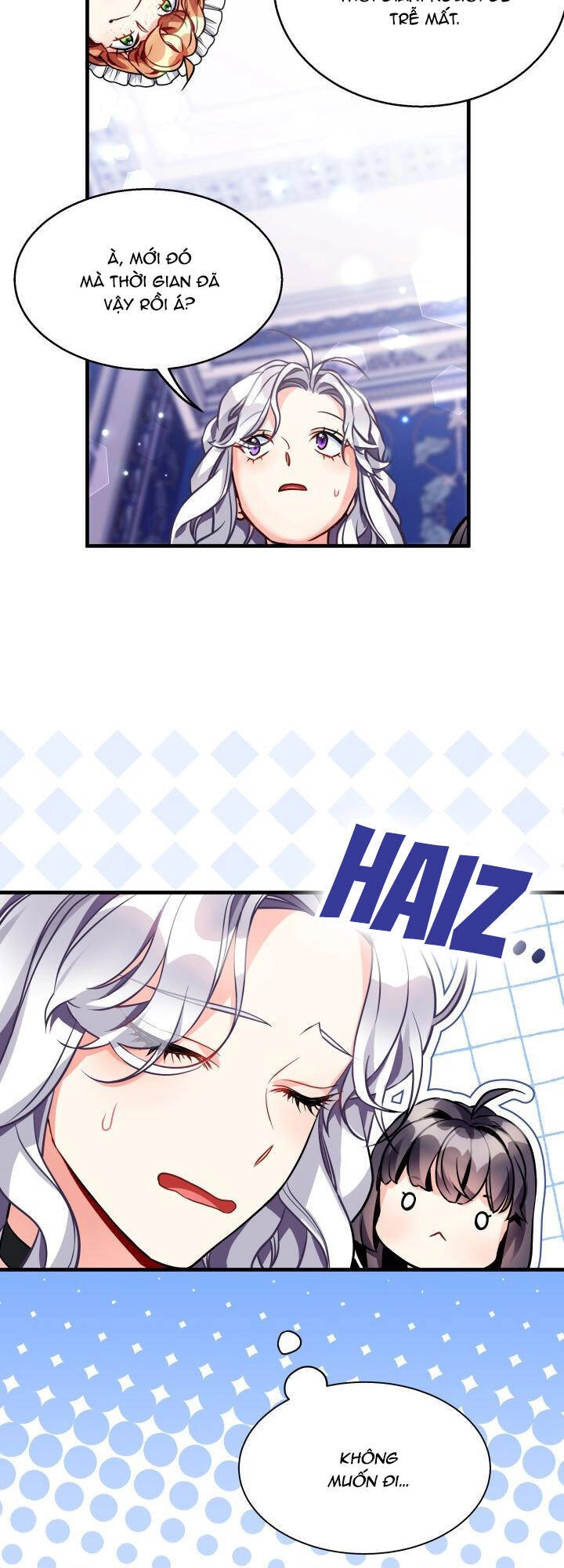 Con Gái Chồng Thật Dễ Thương Chapter 94.1 - 34