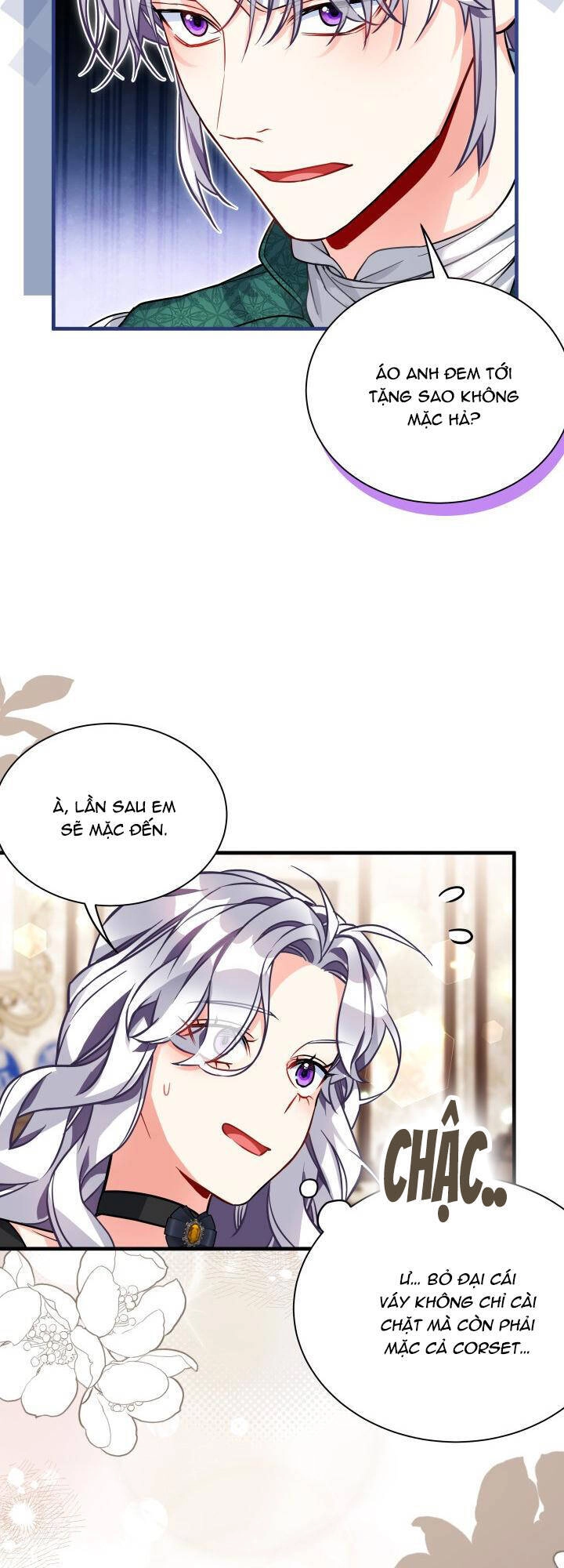 Con Gái Chồng Thật Dễ Thương Chapter 94.1 - 38