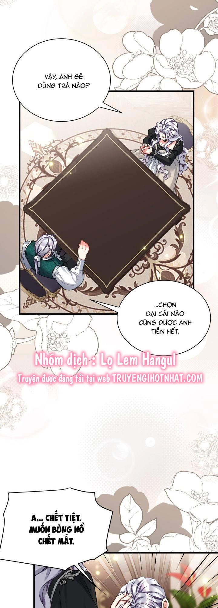 Con Gái Chồng Thật Dễ Thương Chapter 94.1 - 39