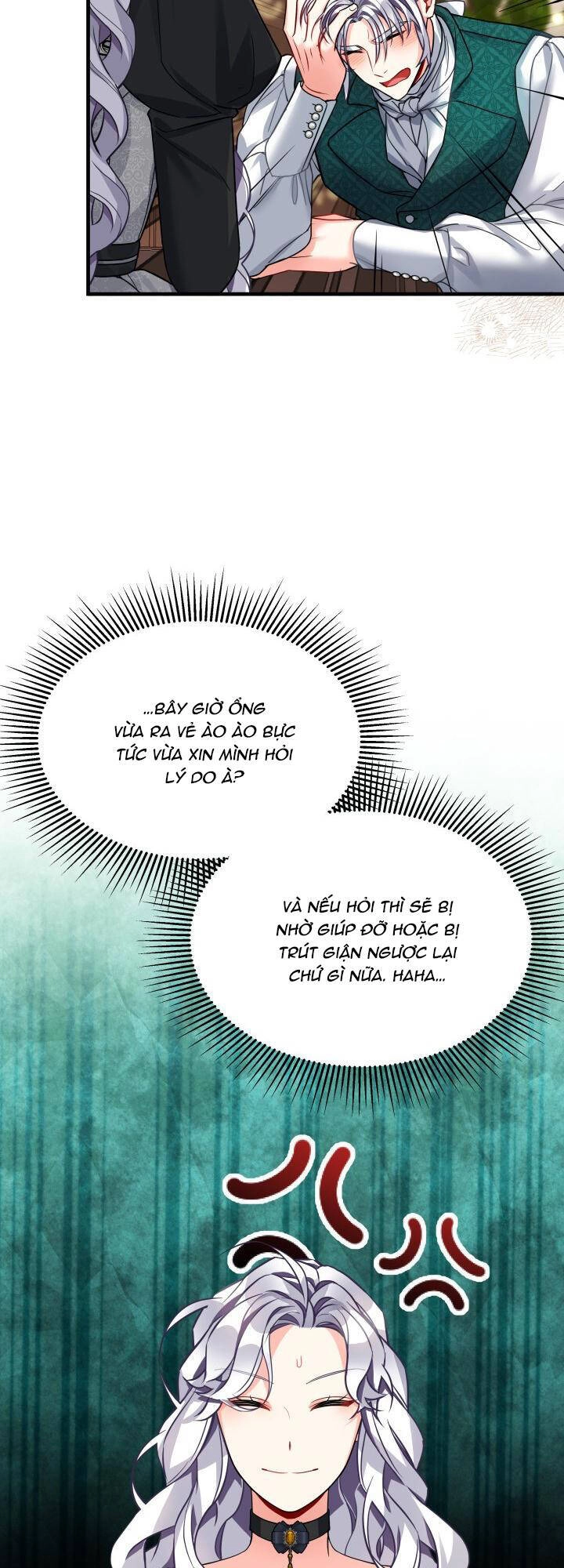 Con Gái Chồng Thật Dễ Thương Chapter 94.1 - 40