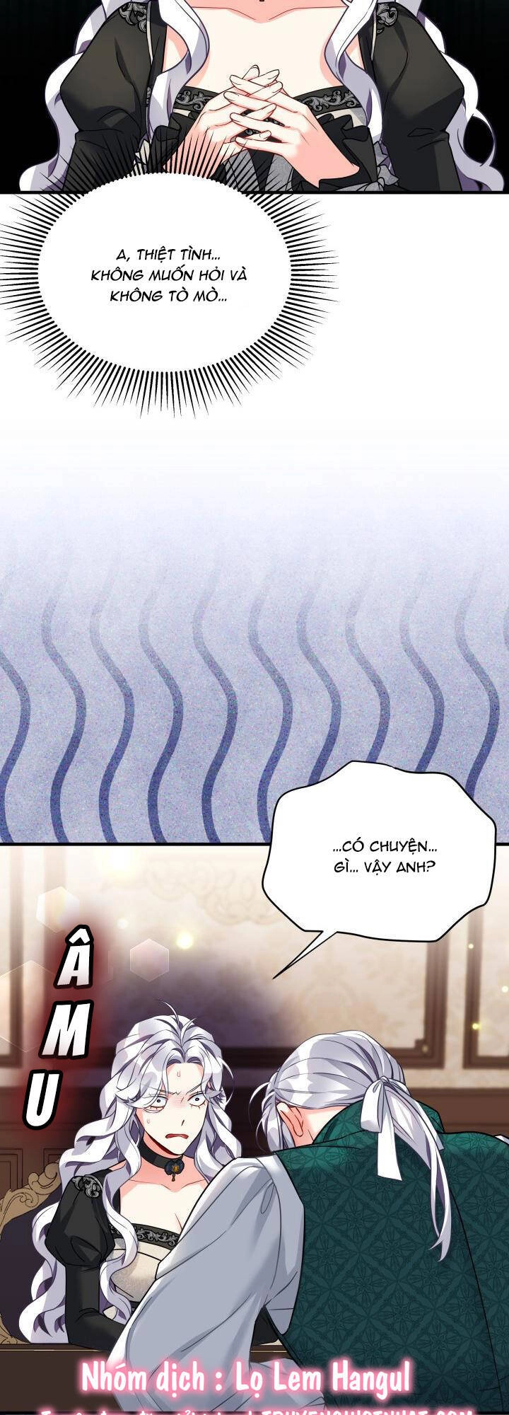 Con Gái Chồng Thật Dễ Thương Chapter 94.1 - 41