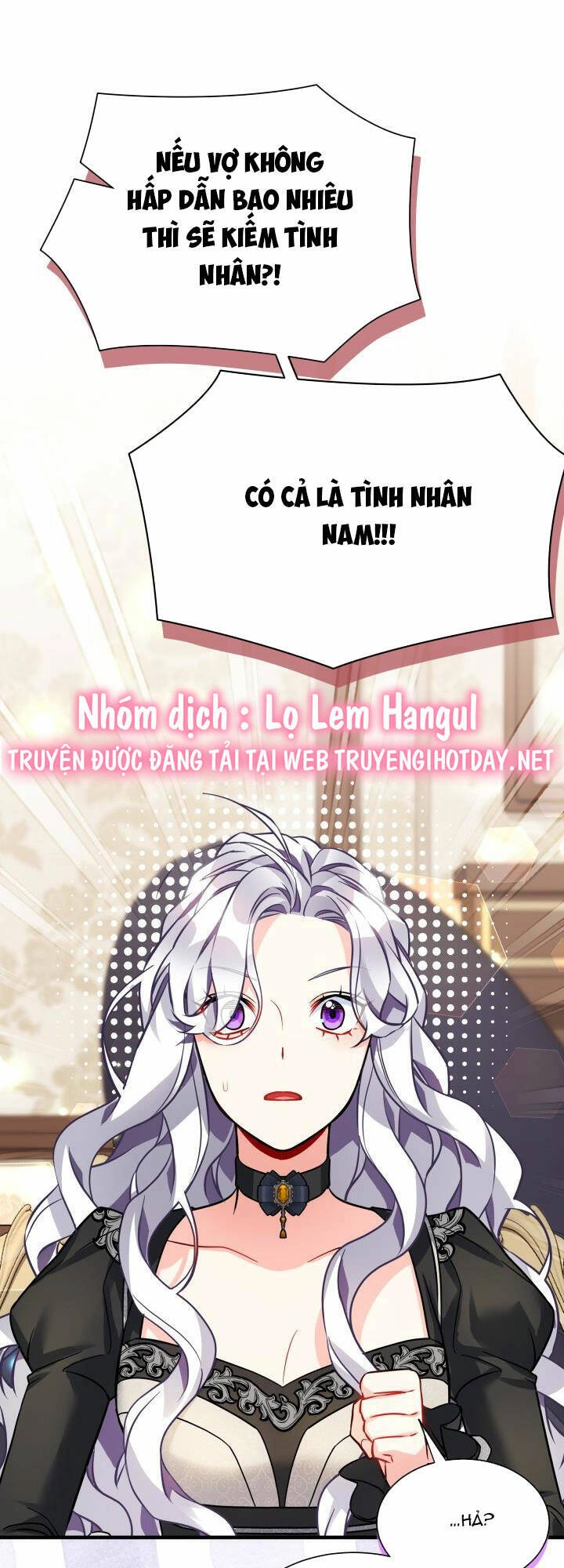 Con Gái Chồng Thật Dễ Thương Chapter 95.1 - 1