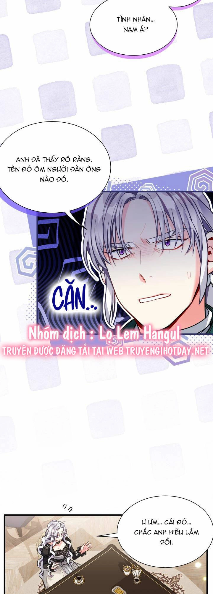 Con Gái Chồng Thật Dễ Thương Chapter 95.1 - 2