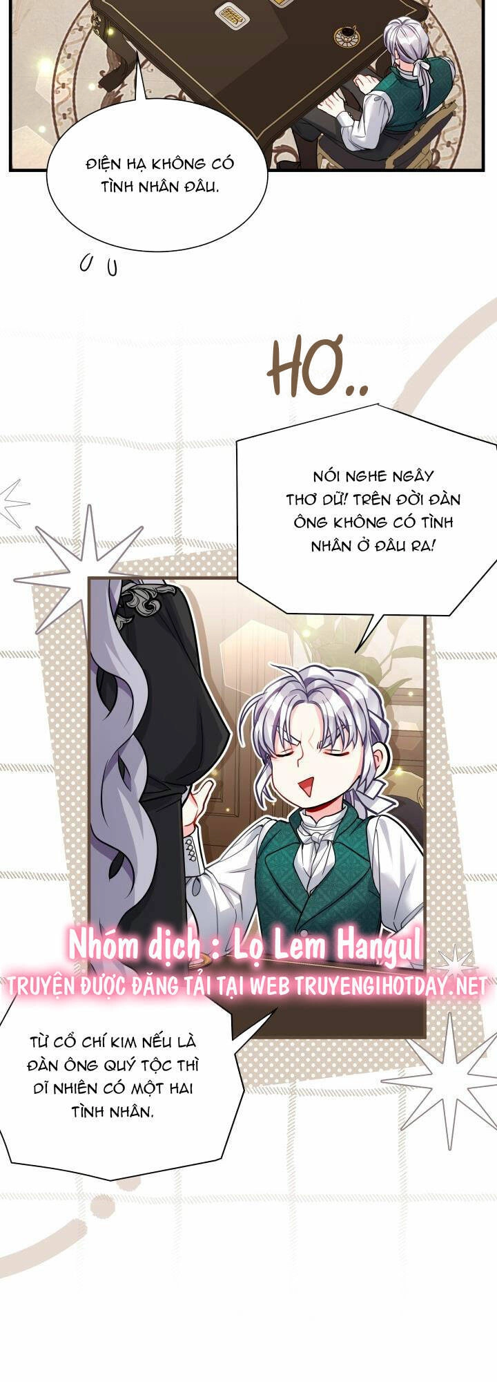 Con Gái Chồng Thật Dễ Thương Chapter 95.1 - 3