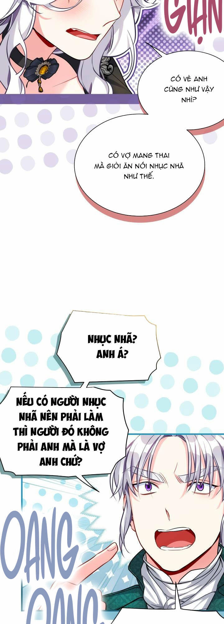 Con Gái Chồng Thật Dễ Thương Chapter 95.1 - 5