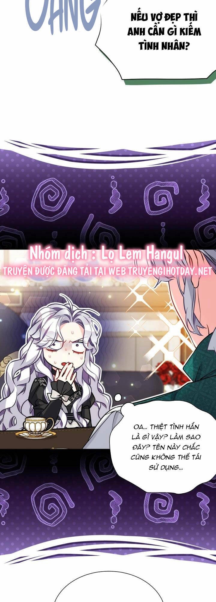 Con Gái Chồng Thật Dễ Thương Chapter 95.1 - 6