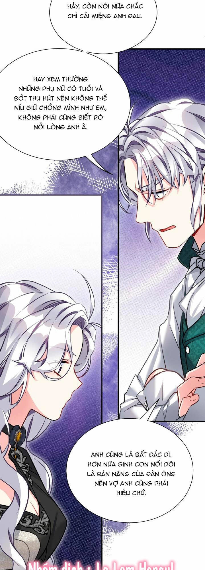 Con Gái Chồng Thật Dễ Thương Chapter 95.1 - 7