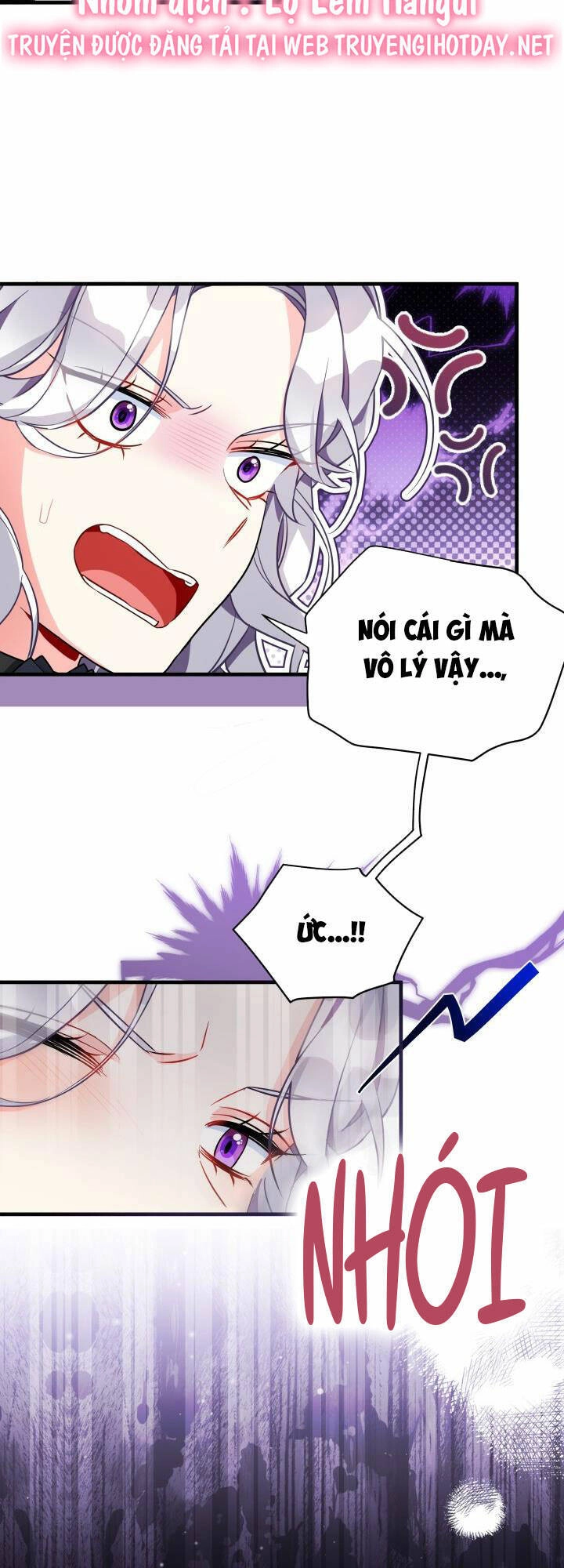 Con Gái Chồng Thật Dễ Thương Chapter 95.1 - 8