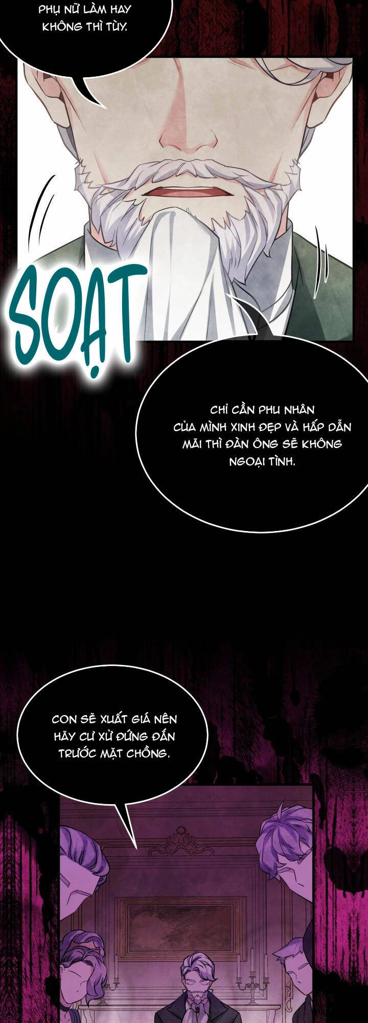 Con Gái Chồng Thật Dễ Thương Chapter 95.1 - 12