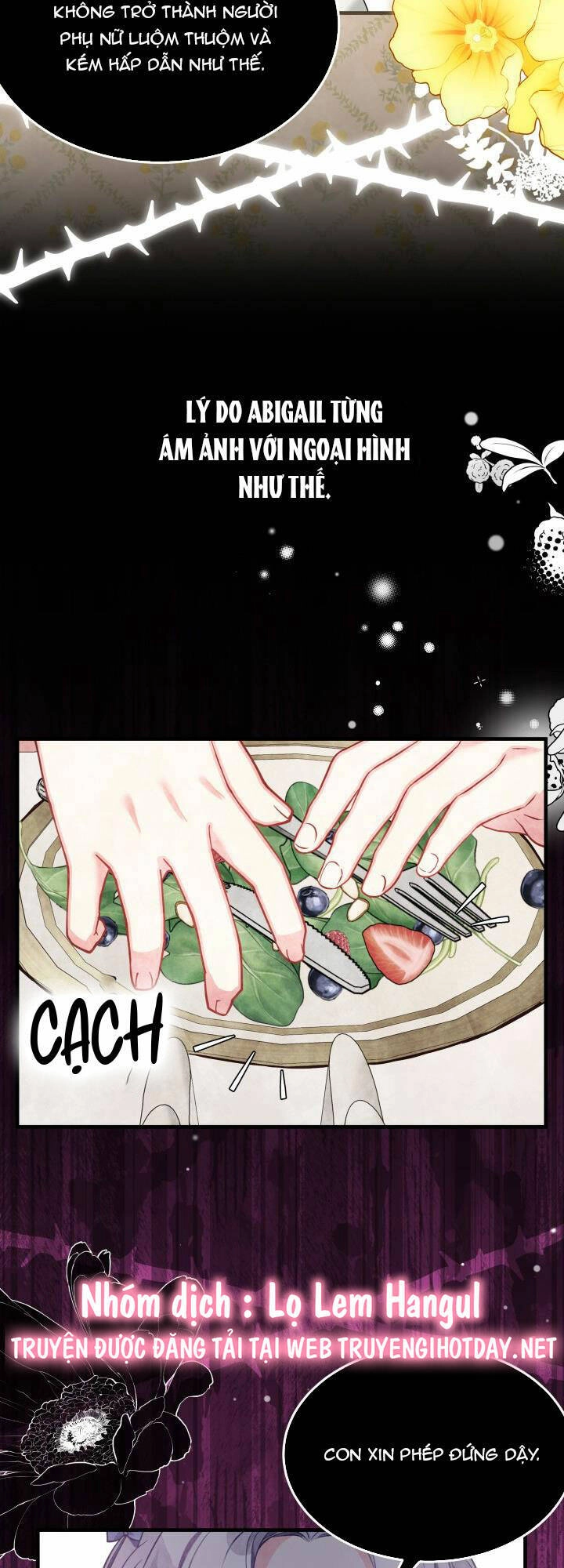 Con Gái Chồng Thật Dễ Thương Chapter 95.1 - 14