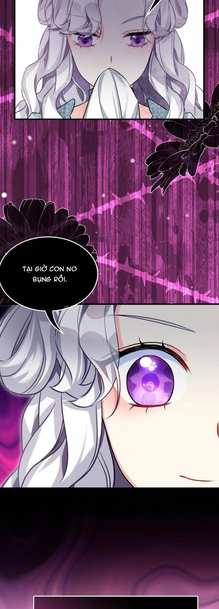 Con Gái Chồng Thật Dễ Thương Chapter 95.1 - 15