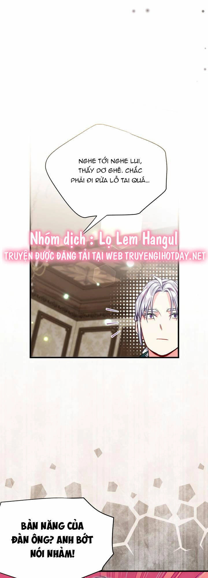 Con Gái Chồng Thật Dễ Thương Chapter 95.1 - 17