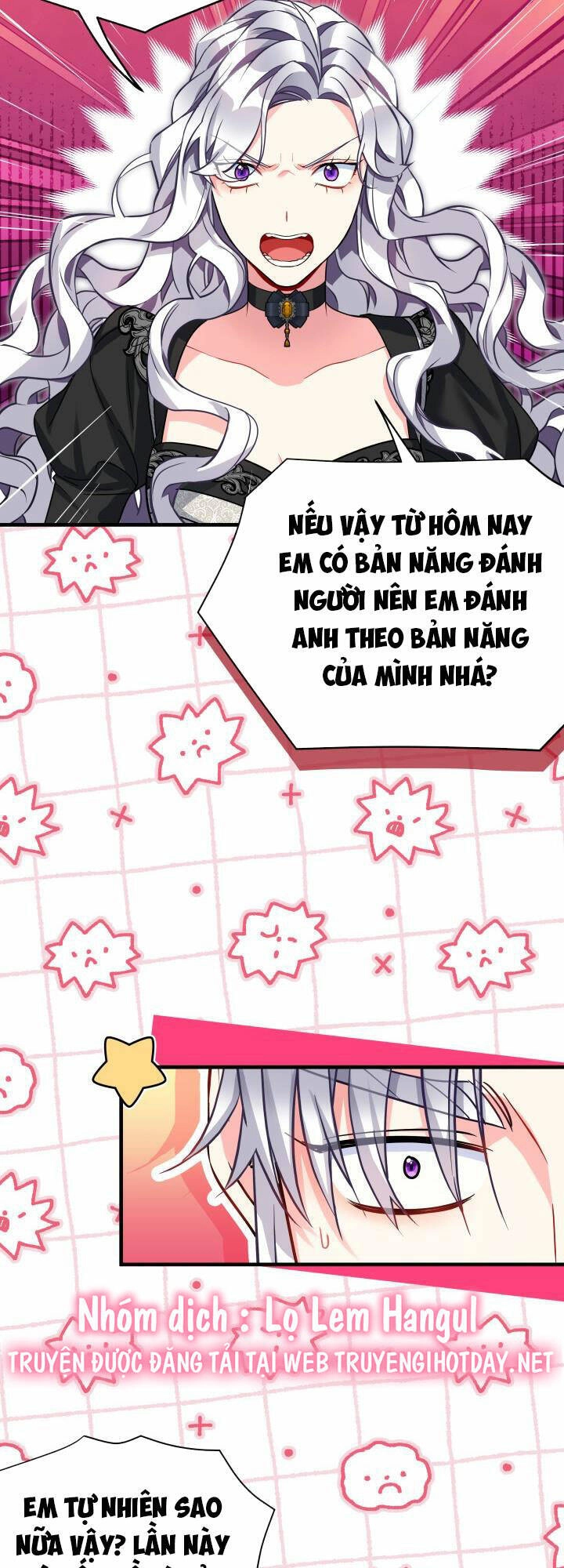 Con Gái Chồng Thật Dễ Thương Chapter 95.1 - 18