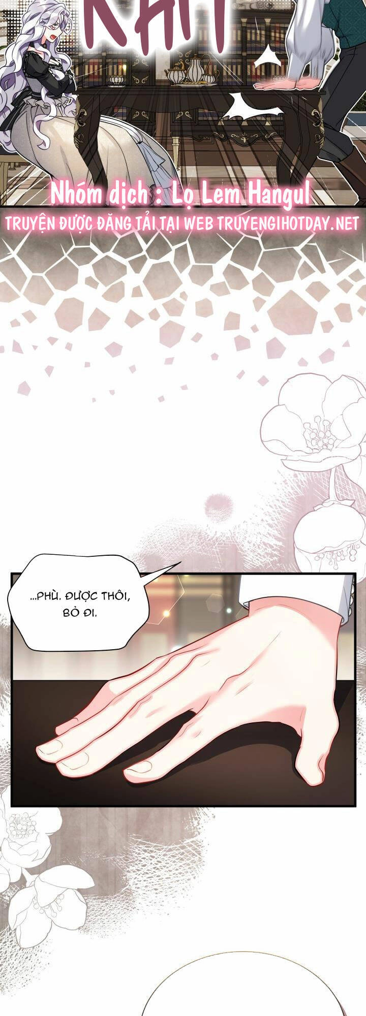 Con Gái Chồng Thật Dễ Thương Chapter 95.1 - 20