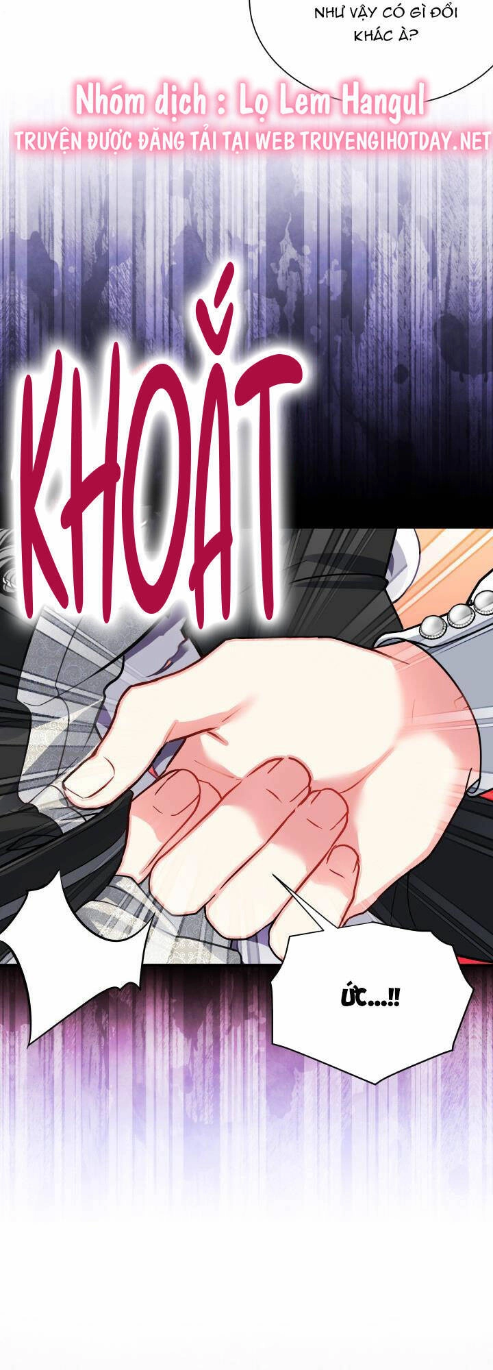 Con Gái Chồng Thật Dễ Thương Chapter 95.1 - 23