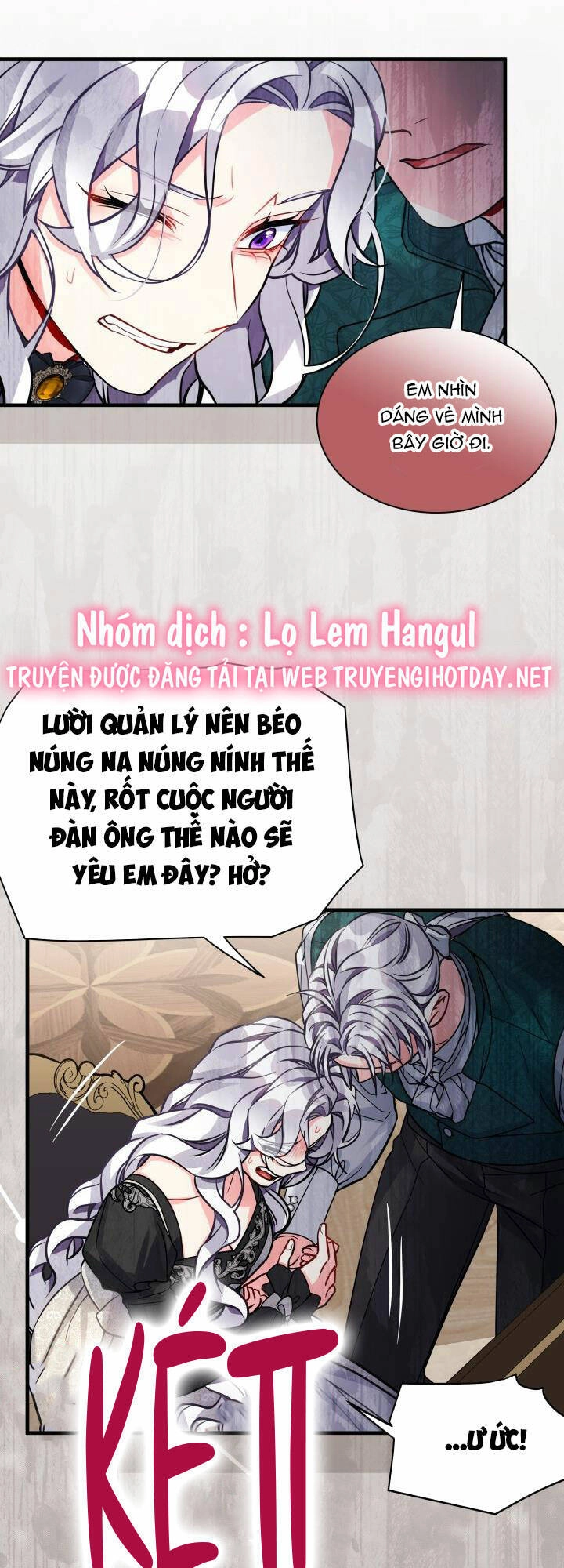 Con Gái Chồng Thật Dễ Thương Chapter 95.1 - 24