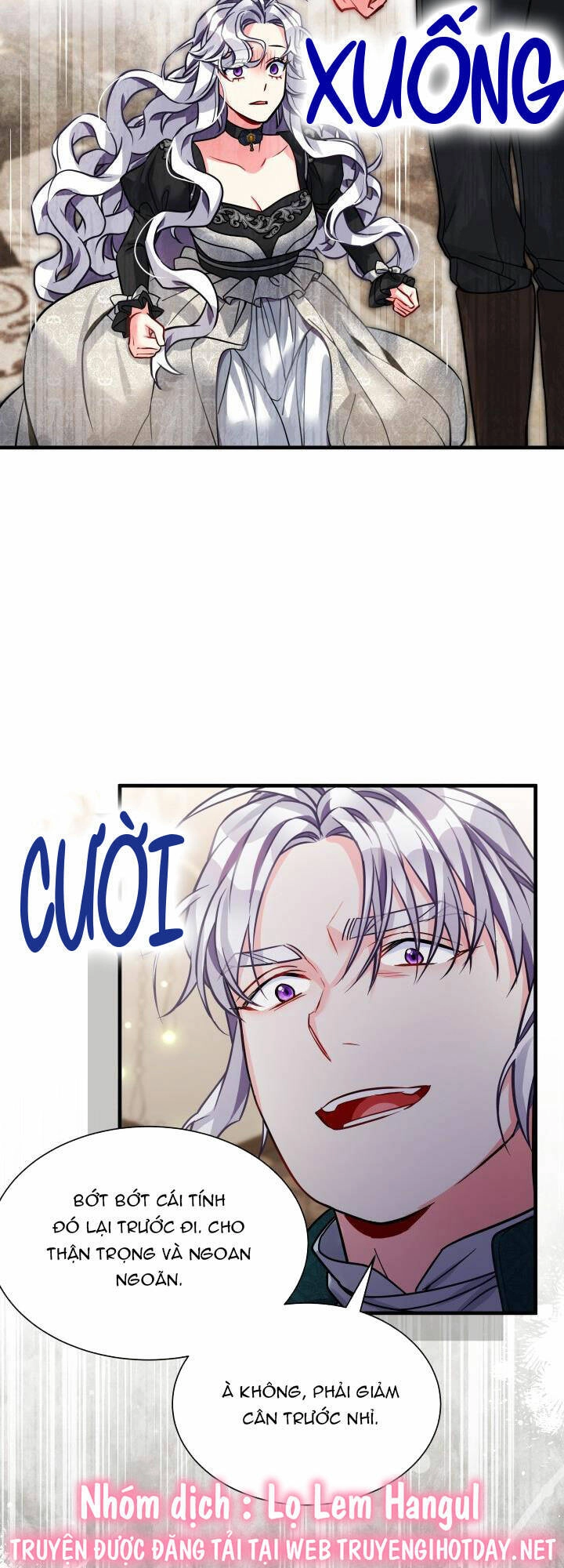 Con Gái Chồng Thật Dễ Thương Chapter 95.1 - 27