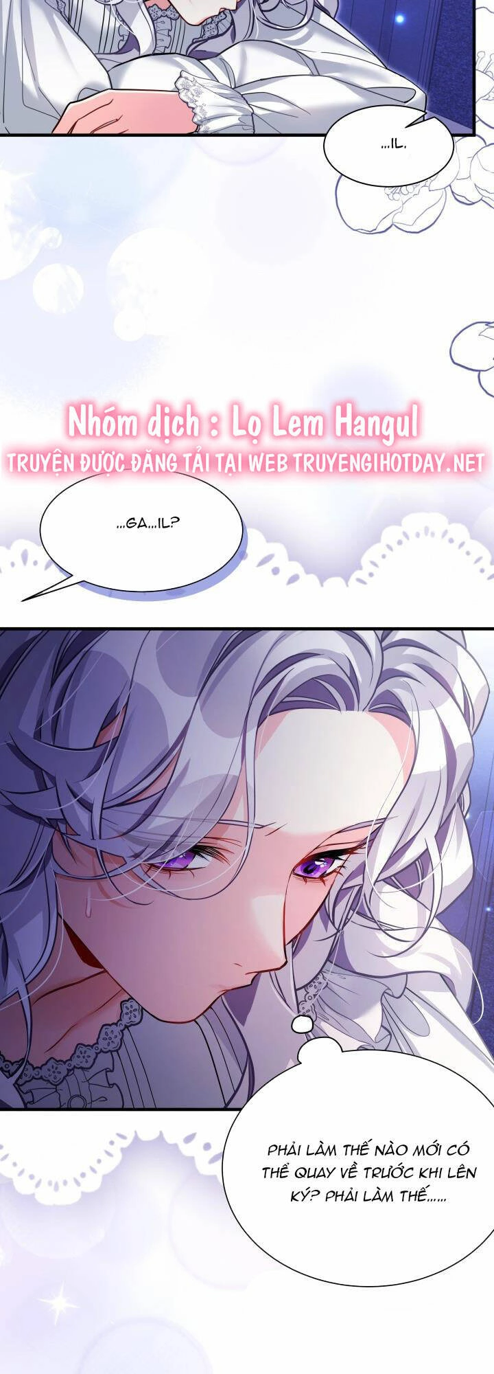 Con Gái Chồng Thật Dễ Thương Chapter 95.1 - 34