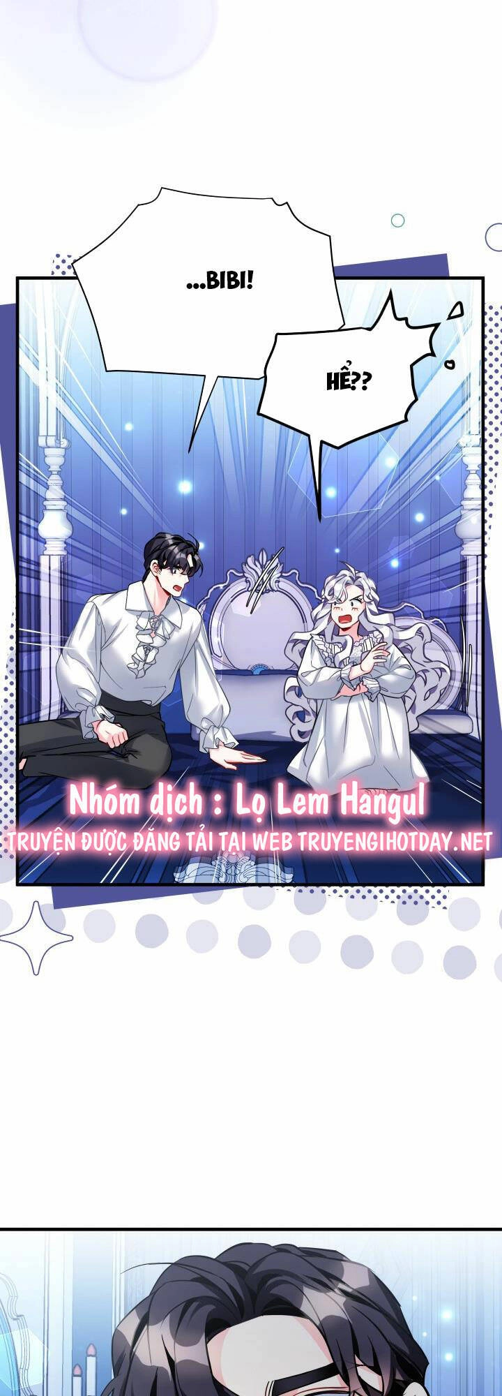 Con Gái Chồng Thật Dễ Thương Chapter 95.1 - 35