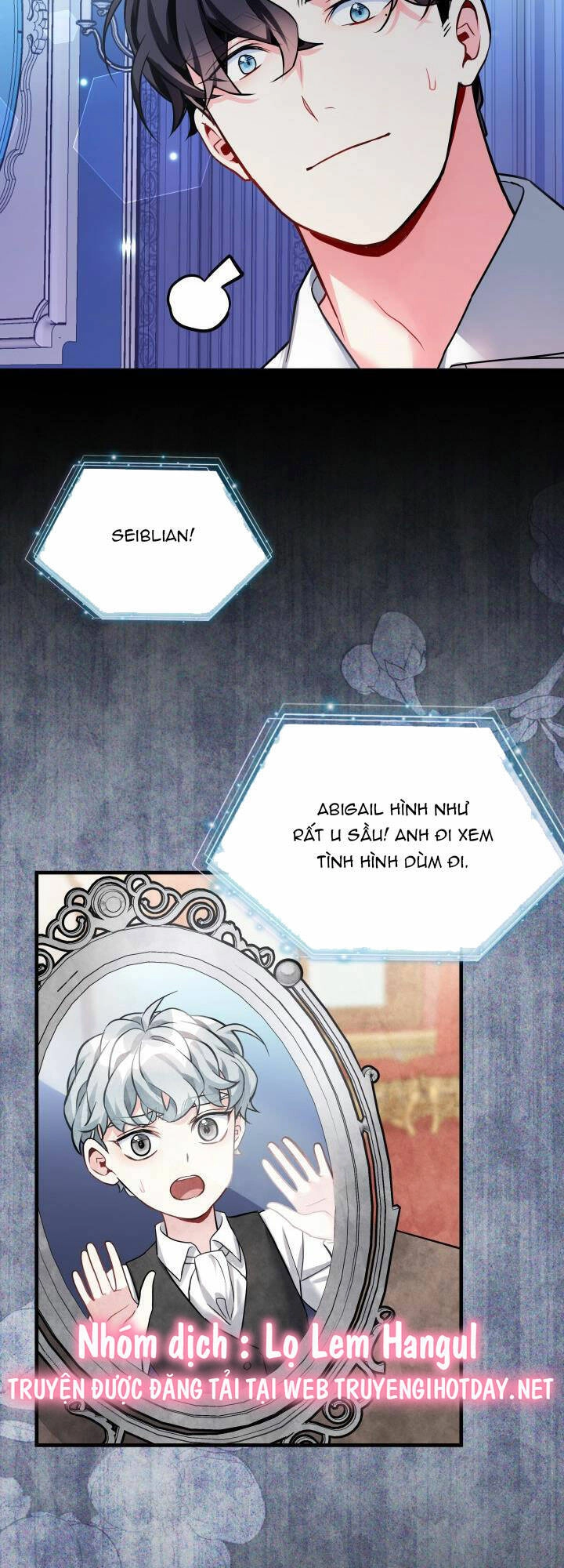 Con Gái Chồng Thật Dễ Thương Chapter 95.1 - 36